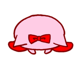 Four Colorful Cats sticker #3005917