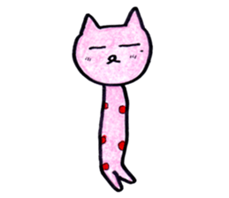 Ms. Nekota Stickers sticker #3006151