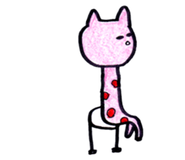 Ms. Nekota Stickers sticker #3006166