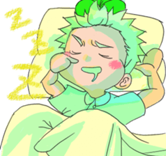 Mitsuba sticker #3006272