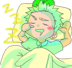 Mitsuba sticker #3006272