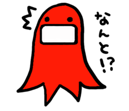 Mr.Vienna sausage sticker #3006401