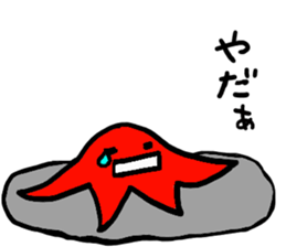 Mr.Vienna sausage sticker #3006404