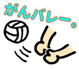 Interesting, practical japanese sticker sticker #3006492