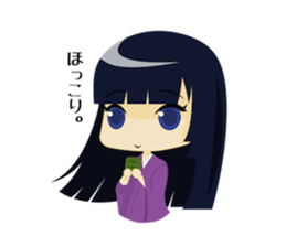 Kaminoinu sticker #3006608