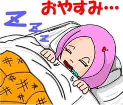 Agnes sticker #3006669