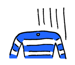 Mr.55 heads high sticker #3006817