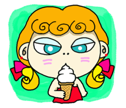 Every day of sanabu- sticker #3006857