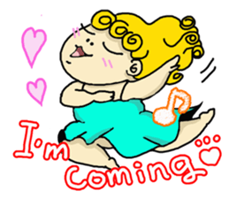 Every day of sanabu- sticker #3006859