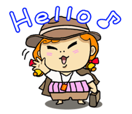 Every day of sanabu- sticker #3006881