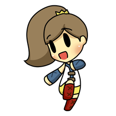 Oricca RPG version