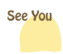 Chubby Doggy sticker #3007078