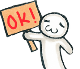 Person game to sticker #3007219