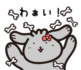 Toipudon sticker #3007430