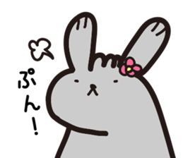 Toipudon sticker #3007440