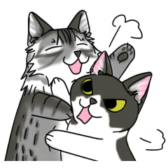 Cat theater MarineLand