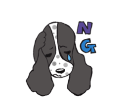 Daily life conversation sticker #3008612