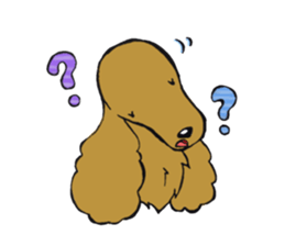 Daily life conversation sticker #3008614