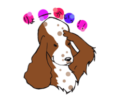 Daily life conversation sticker #3008622