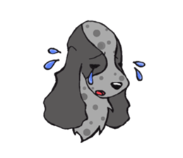 Daily life conversation sticker #3008624