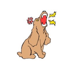 Daily life conversation sticker #3008631