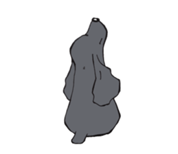 Daily life conversation sticker #3008634