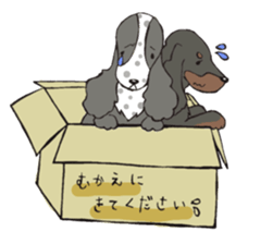 Daily life conversation sticker #3008640