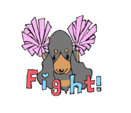 Daily life conversation sticker #3008648