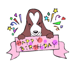 Daily life conversation sticker #3008650