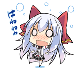 Fragment's Note sticker #3008855