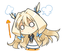 Fragment's Note sticker #3008865