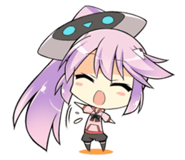 Fragment's Note sticker #3008875