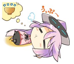 Fragment's Note sticker #3008881