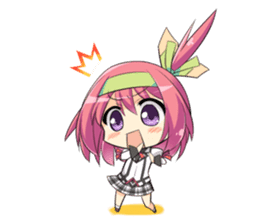 Fragment's Note sticker #3008884