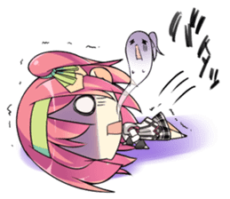 Fragment's Note sticker #3008886