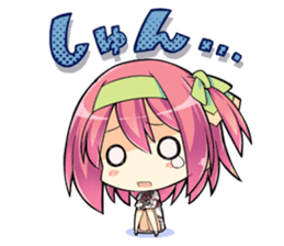 Fragment's Note sticker #3008888