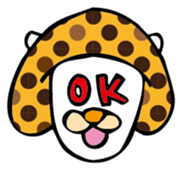 MushroomCat sticker #3009042