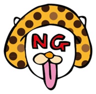 MushroomCat sticker #3009043