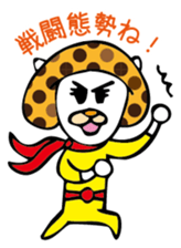 MushroomCat sticker #3009049