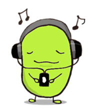 Soybeans Stickers sticker #3009451