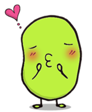 Soybeans Stickers sticker #3009453