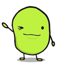 Soybeans Stickers sticker #3009455