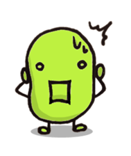 Soybeans Stickers sticker #3009458