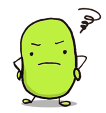 Soybeans Stickers sticker #3009459