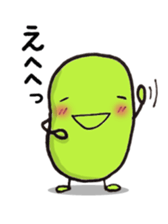 Soybeans Stickers sticker #3009462