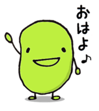 Soybeans Stickers sticker #3009463