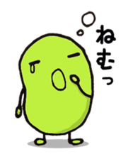 Soybeans Stickers sticker #3009464