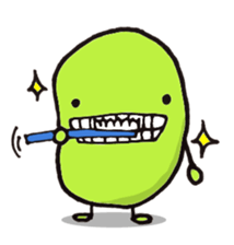 Soybeans Stickers sticker #3009465