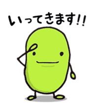 Soybeans Stickers sticker #3009466
