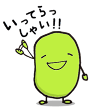 Soybeans Stickers sticker #3009467
